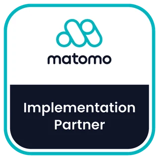 Matomo Implementation Partner